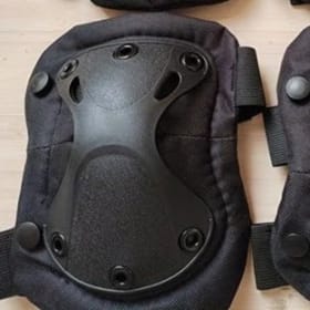 Knee Pads item