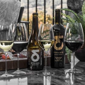 🍷 Sip. Savor. Discover - Private Wine Tasting item