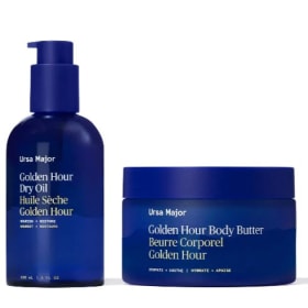 Ursa Major Golden Hour Bundle item