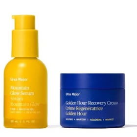 Ursa Major Golden Hour Bundle item