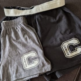 Cotton Shorts item