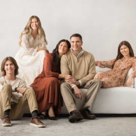 Family Portrait Session item