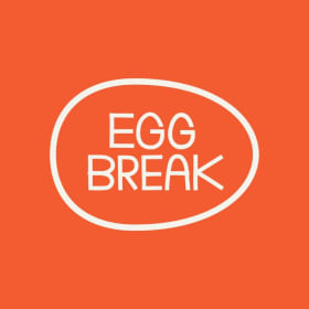 $50 Gift Card to Egg Break item