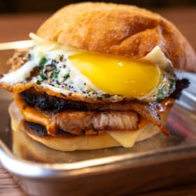 $50 Gift Card to Egg Break item