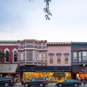 Goshen Gift Basket item