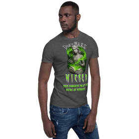 2025 Parent T-Shirt item