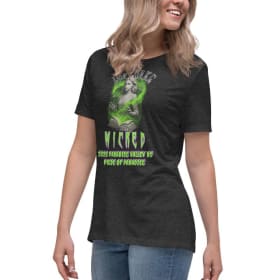 2025 Woman's Relaxed T-Shirt item