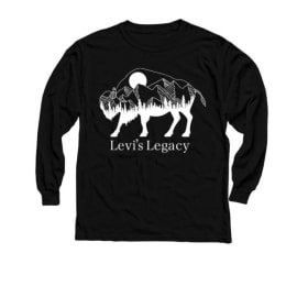 Toddler Long Sleeve item