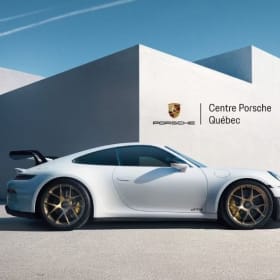 Location Porsche item