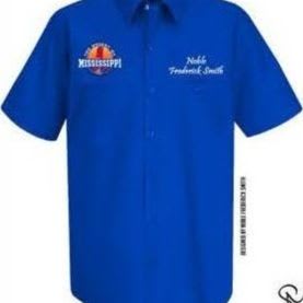 2XLT (Desert Walking Shirt) item