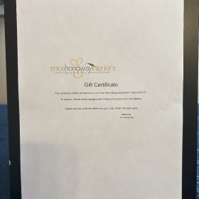 Feng Shui and Slay item