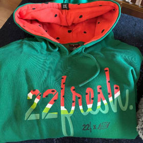 Warm, Fed and Fabulous item