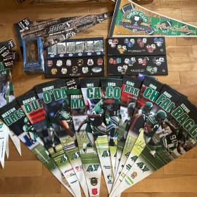 Dust off the Glory Days item