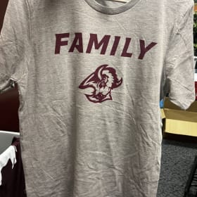 Adult Medium Family item