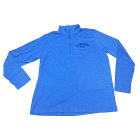 Sport-Tek ® Tri-Blend Wicking 1/4-Zip (S-XL) item