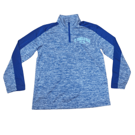 Youth Sport-Tek® 1/4 Zip Pullover item