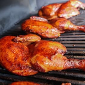 Kosher Chicken item
