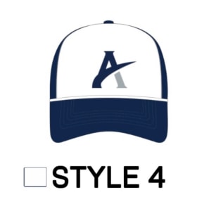 Raider Hat Style 4 item