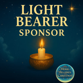Light Bearer Sponsor item