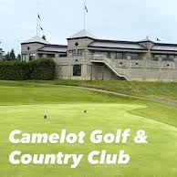 Camelot Golf & CC (4 Greenfees + Cart) item