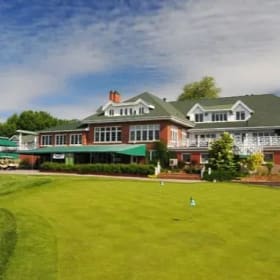 Club de golf Rivermead (4 Greenfees + Cart) item