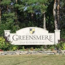 Greensmere Golf Club  (4 Green Fees + Carts) item
