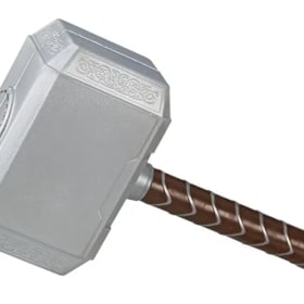 Thunder Hammer item