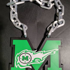 Mason Hype Chain Large with Comet item