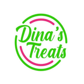 Grosche Insulated Mug and $50 Gift card from Dinas Treats item