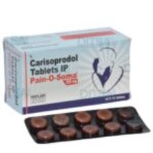 muscle relaxant medicine item