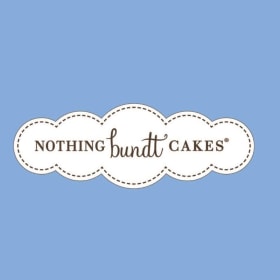 4 Bundtlet Cakes and a One Year Punch Card item