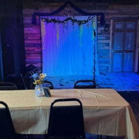 Private Party at The Royal Music & Arts Center item