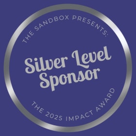 Silver Level Sponsor - includes 2 ticket to event item