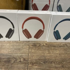 Apple Airpod max item