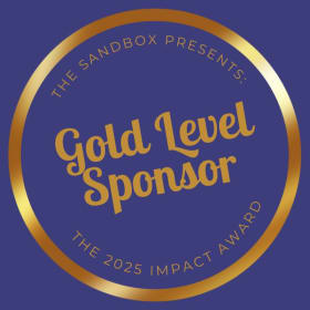 Gold Level Sponsor - includes 3 tickets to event item