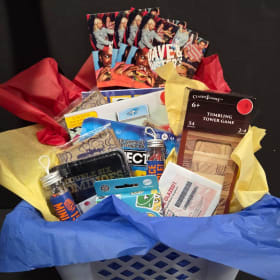 Family Fun Night Basket item