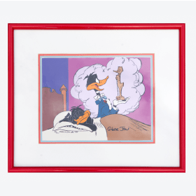 Daffy’s Impossible Dream item