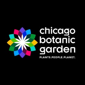 🍂 Chicago Botanic Garden item