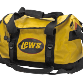 Lews Crush Spinning Combo & Lews Boat Bag item