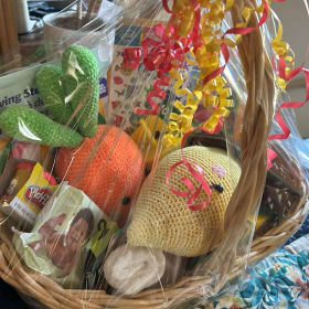 Tots and Tots of Snuggles item