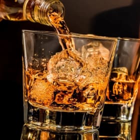 Kentucky Bourbon Tour item