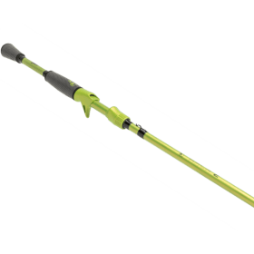 Lews Mach Spinning Rod & Hatchpack item