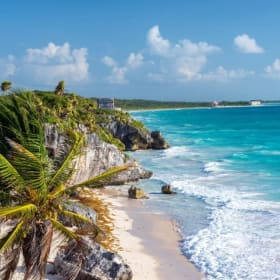 Mexico Paradise item