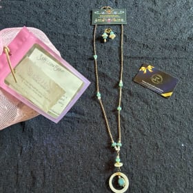 Dine, Shine and Unwind item