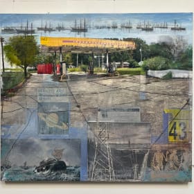 “Raise Up” by  Luke Buchanan item