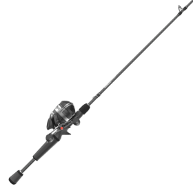 Zebco Bullet 6'6" Medium Cast Combo item