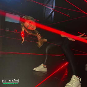 Fun for the Whole Family! item