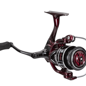 Lew's KVD Spinning Rod & Reel item