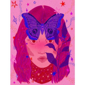 "93% Stardust" by Bree Petrillo item