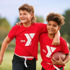 Silver Sponsorship item